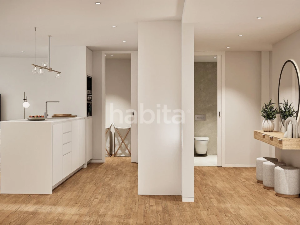 Apartamento T2 para Venda em Silvalde Foto 7