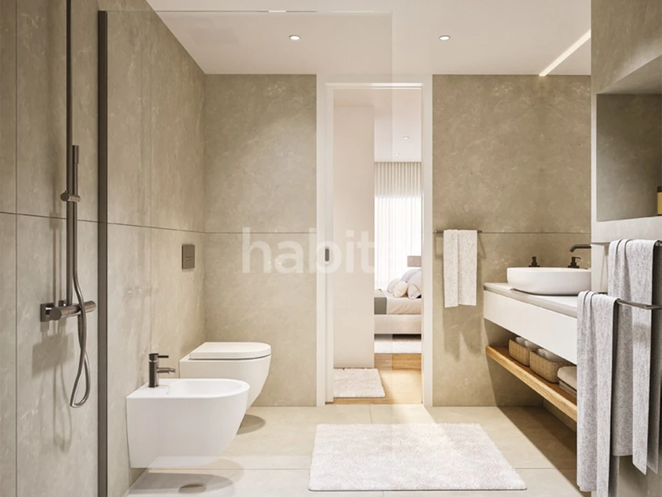 Apartamento T2 para Venda em Silvalde Foto 12