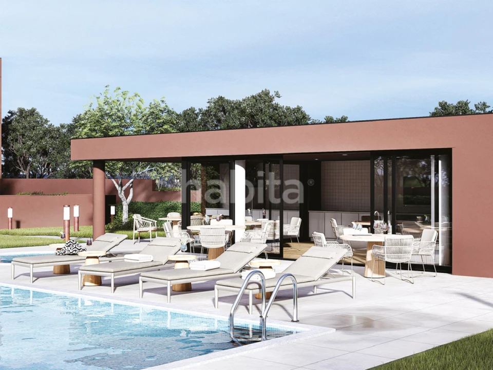 Apartamento T2 para Venda em Silvalde Foto 18