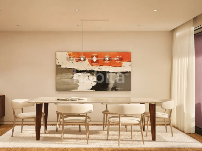 Apartamento T2 para Venda em Silvalde Foto 8