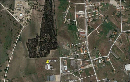 Prédio para Venda em Samora Correia