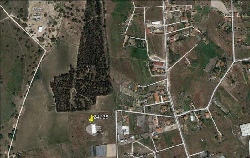 Prédio para Venda em Samora Correia Foto 6