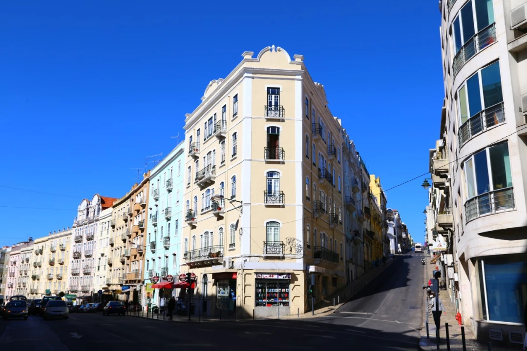 Loja para Arrendamento em Penha de França Foto 4