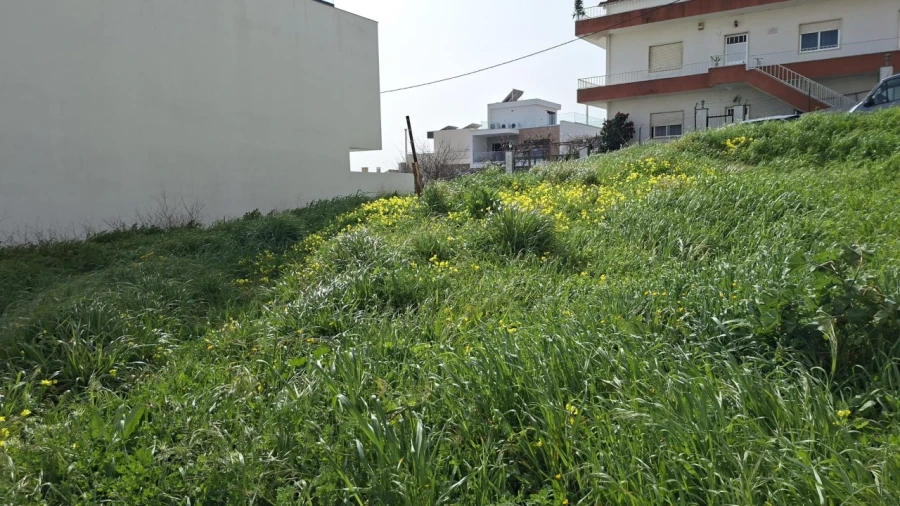 Terreno para Venda em Pontinha e Famões Foto 3