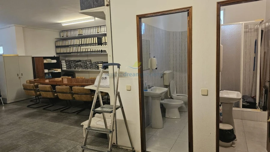 Loja para Venda em Albufeira e Olhos de Água Foto 6