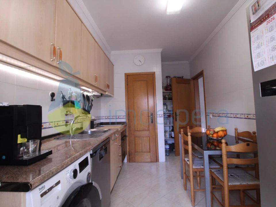 Apartamento T2 para Venda em Algoz e Tunes Foto 13