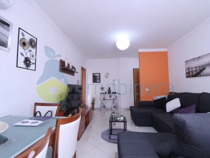 Apartamento T2 para Venda em Algoz e Tunes Foto 2