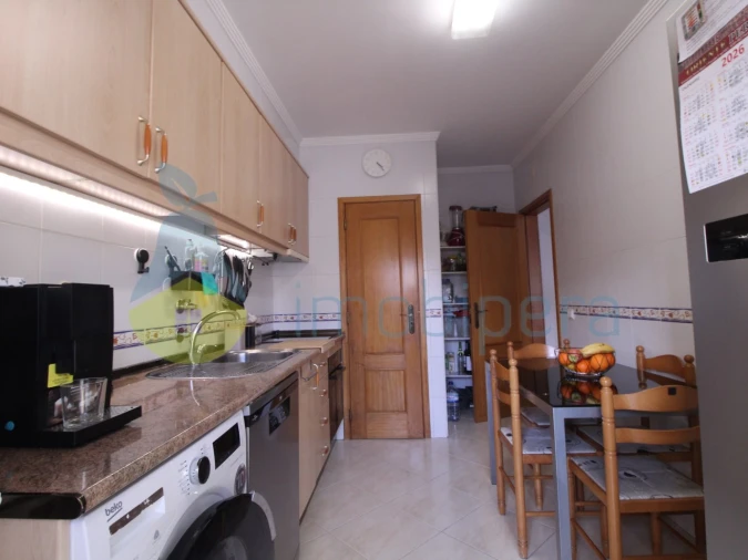 Apartamento T2 para Venda em Algoz e Tunes Foto 13