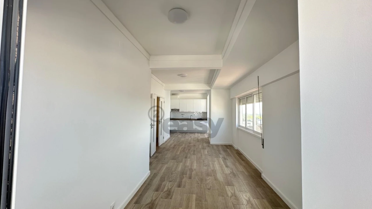 Apartamento T3 para Venda em Beja (Santiago Maior e São João Baptista) Foto 9