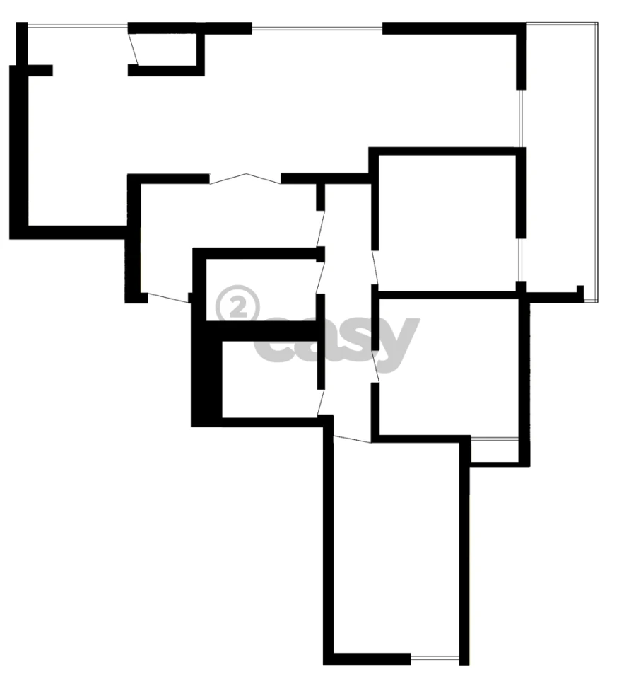 Apartamento T3 para Venda em Beja (Santiago Maior e São João Baptista) Foto 23