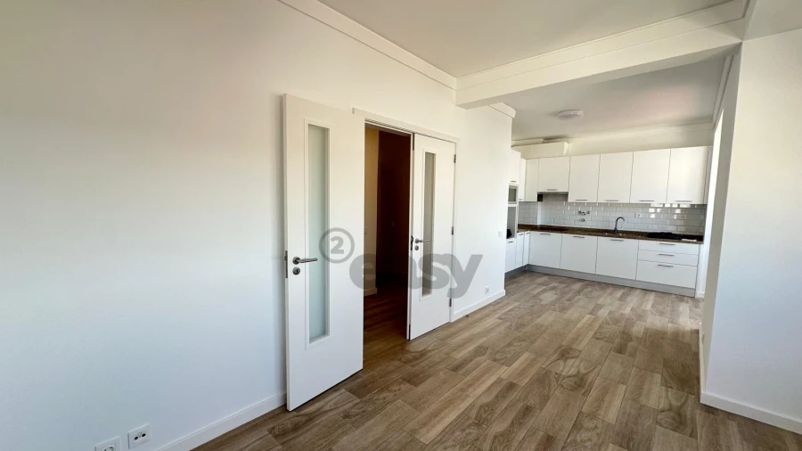 Apartamento T3 para Venda em Beja (Santiago Maior e São João Baptista)