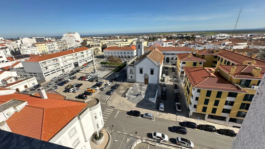 Apartamento T3 para Venda em Beja (Santiago Maior e São João Baptista) Foto 22