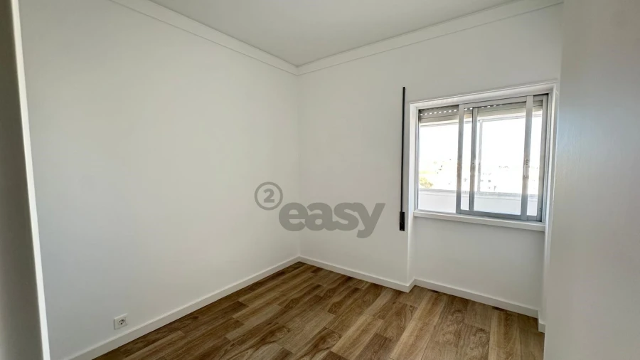 Apartamento T3 para Venda em Beja (Santiago Maior e São João Baptista) Foto 12