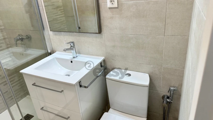 Apartamento T3 para Venda em Beja (Santiago Maior e São João Baptista) Foto 13