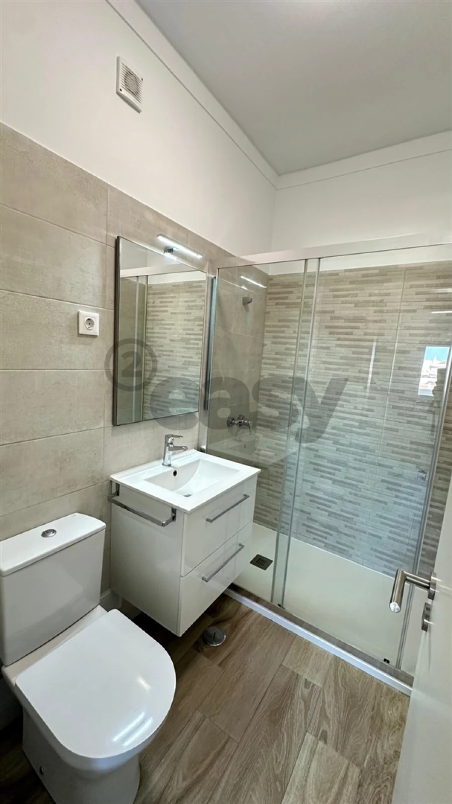 Apartamento T3 para Venda em Beja (Santiago Maior e São João Baptista) Foto 15