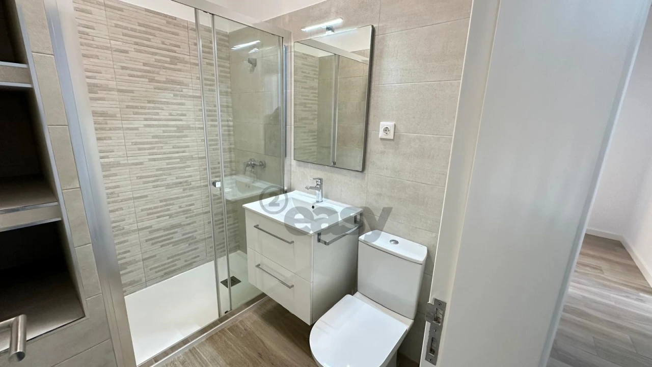 Apartamento T3 para Venda em Beja (Santiago Maior e São João Baptista) Foto 14