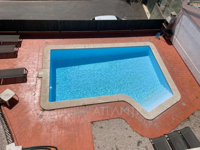 Apartamento T2 para Venda em Cascais e Estoril Foto 1