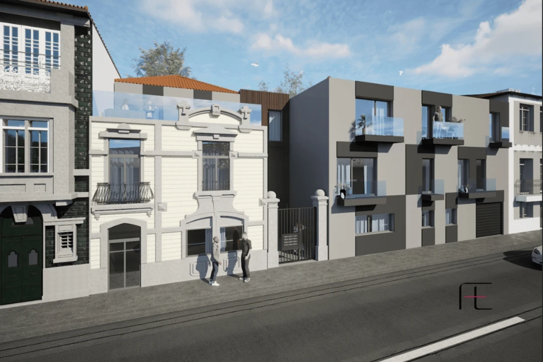 Apartamento T2 para Venda em Bonfim Foto 3
