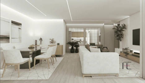 Apartamento T2 para Venda em Bonfim
