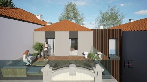 Apartamento T2 para Venda em Bonfim