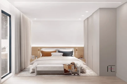 Apartamento T2 para Venda em Bonfim