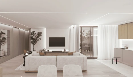 Apartamento T2 para Venda em Bonfim