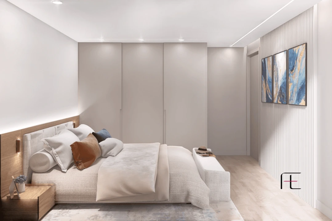 Apartamento T2 para Venda em Bonfim Foto 15