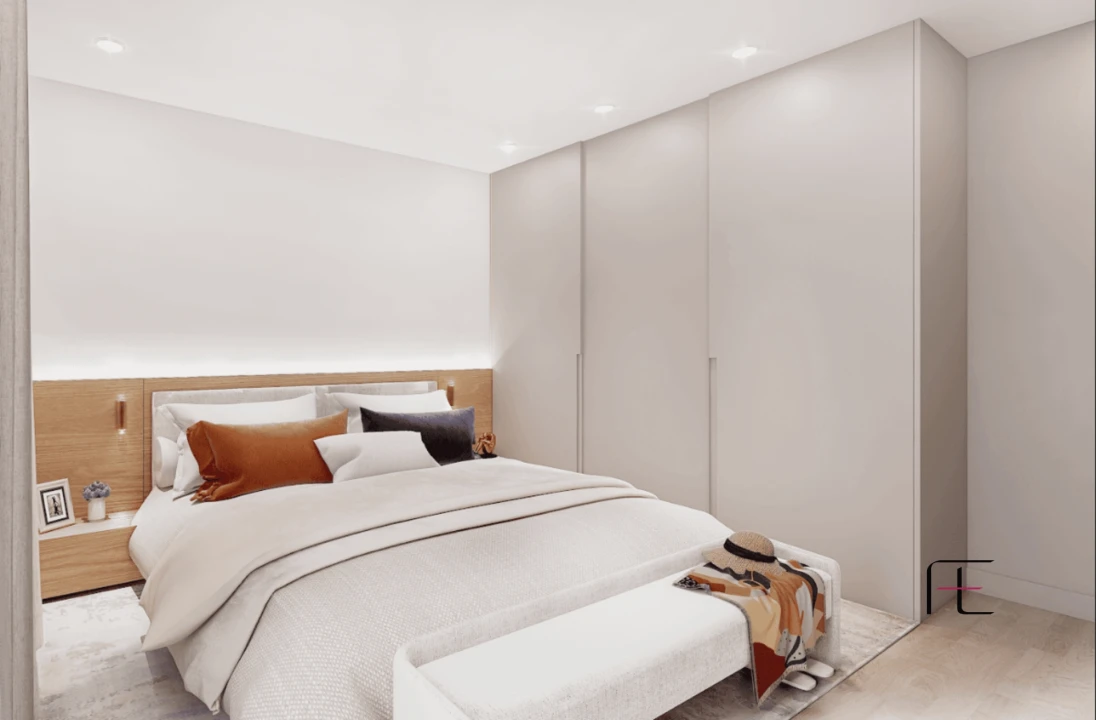 Apartamento T2 para Venda em Bonfim Foto 13