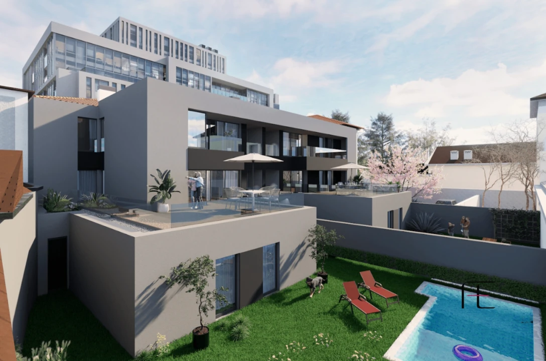 Apartamento T2 para Venda em Bonfim Foto 4