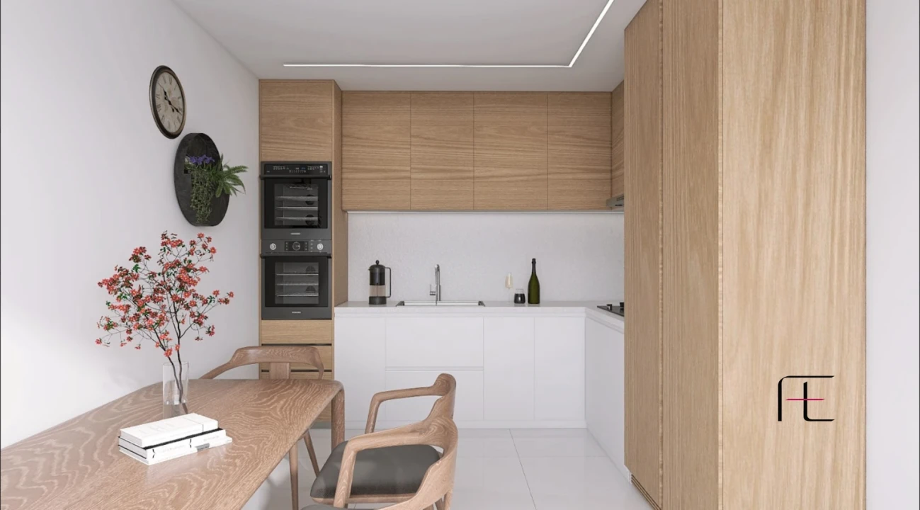 Apartamento T2 para Venda em Bonfim Foto 12