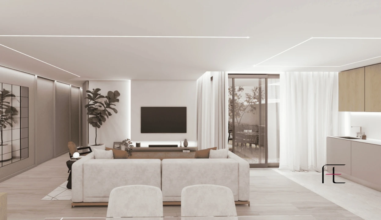 Apartamento T2 para Venda em Bonfim Foto 9