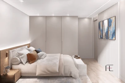 Apartamento T3 para Venda em Bonfim