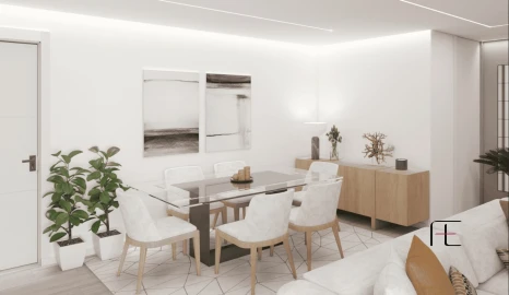 Apartamento T3 para Venda em Bonfim