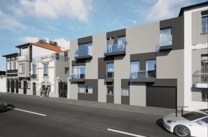 Apartamento T3 para Venda em Bonfim