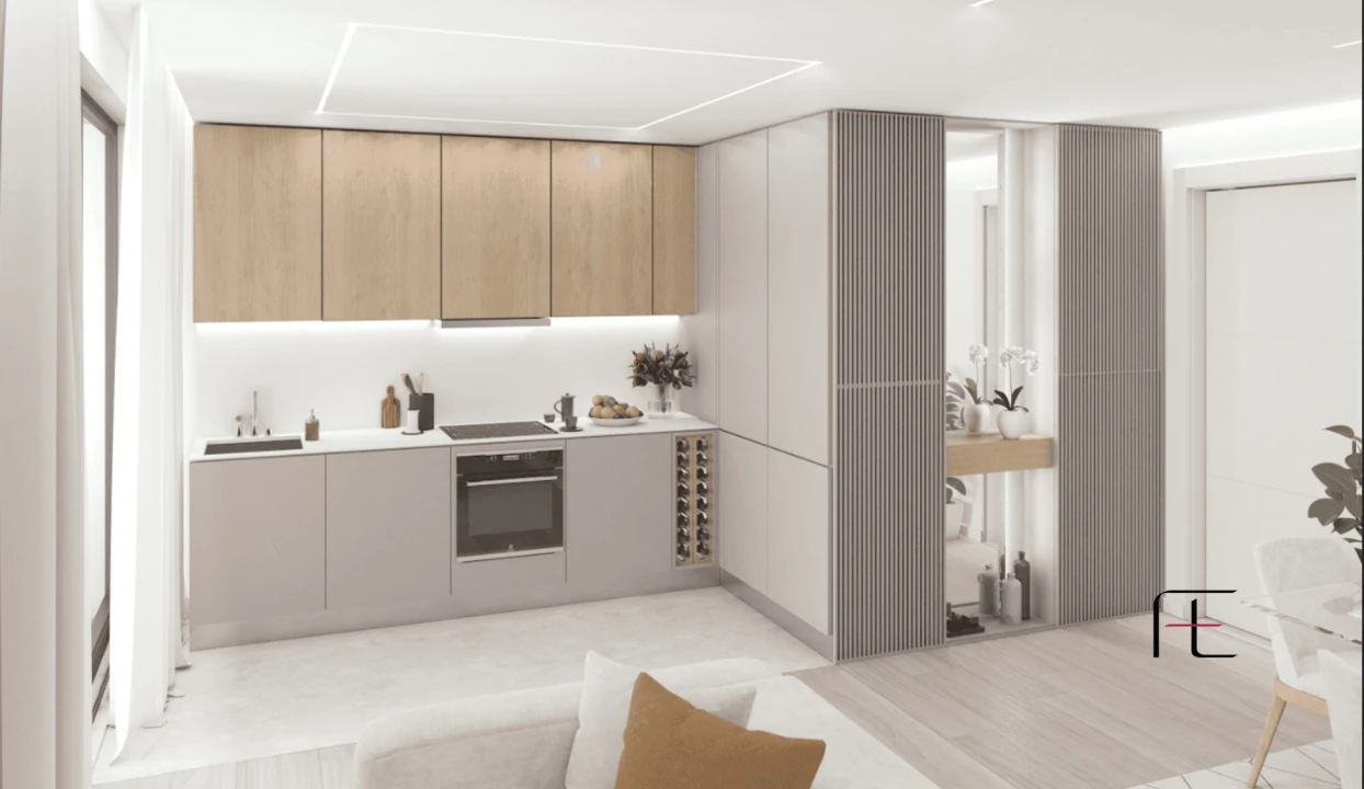 Apartamento T3 para Venda em Bonfim Foto 11
