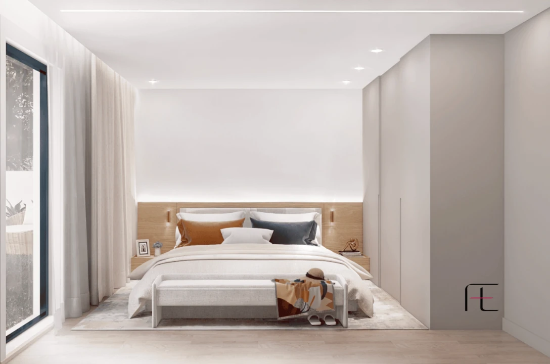 Apartamento T2 para Venda em Bonfim Foto 14