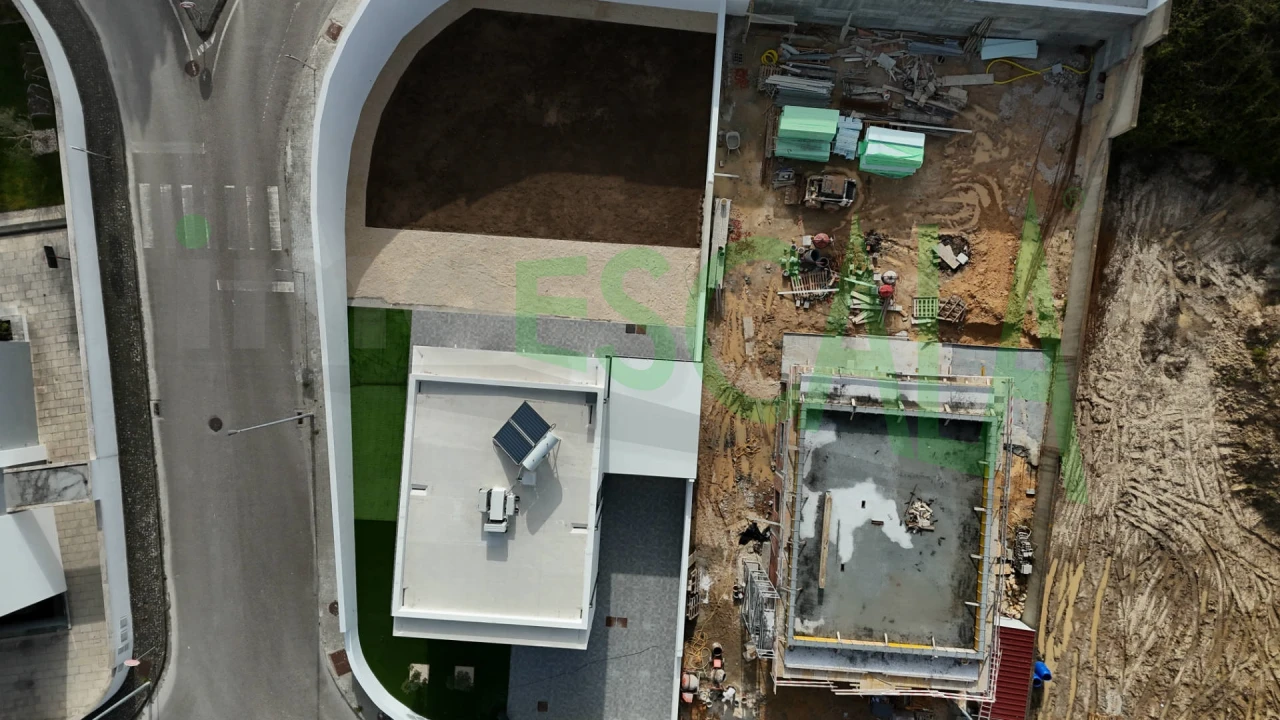 Moradia T4 para Venda em Cartaxo e Vale da Pinta Foto 57