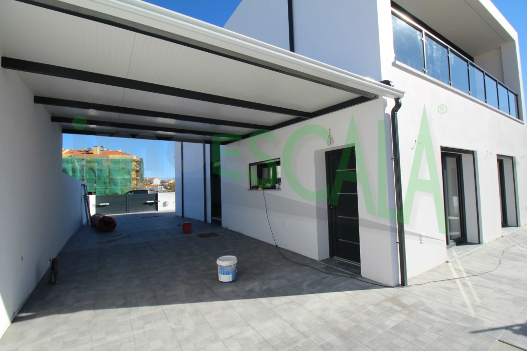 Moradia T4 para Venda em Cartaxo e Vale da Pinta Foto 46