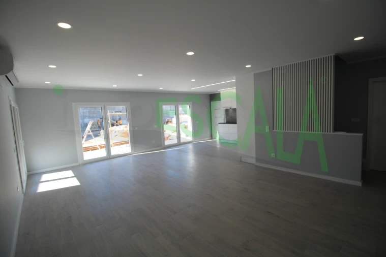 Moradia T4 para Venda em Cartaxo e Vale da Pinta Foto 12