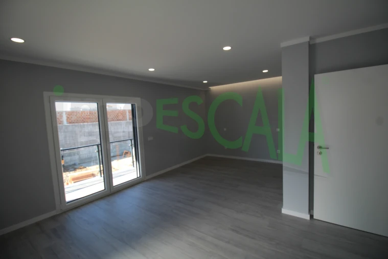 Moradia T4 para Venda em Cartaxo e Vale da Pinta Foto 28