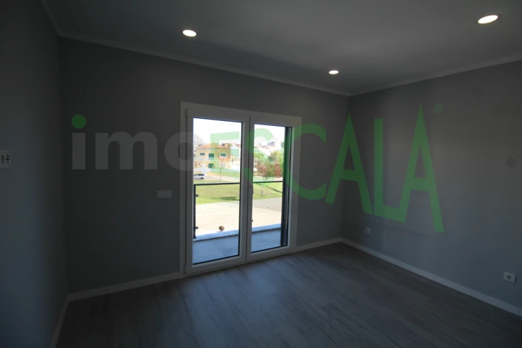 Moradia T4 para Venda em Cartaxo e Vale da Pinta Foto 34