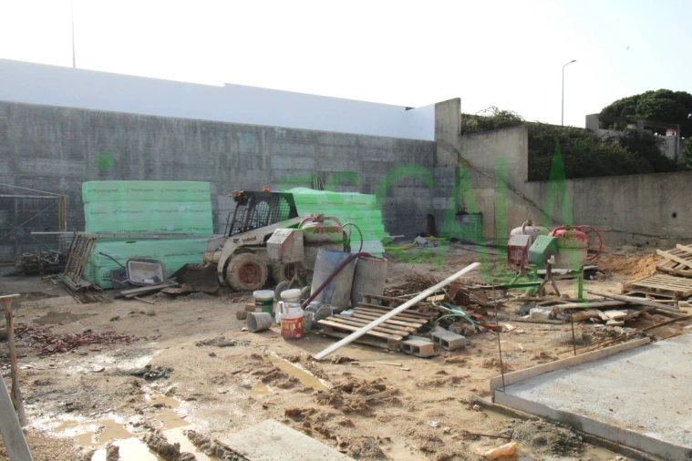 Moradia T4 para Venda em Cartaxo e Vale da Pinta Foto 48