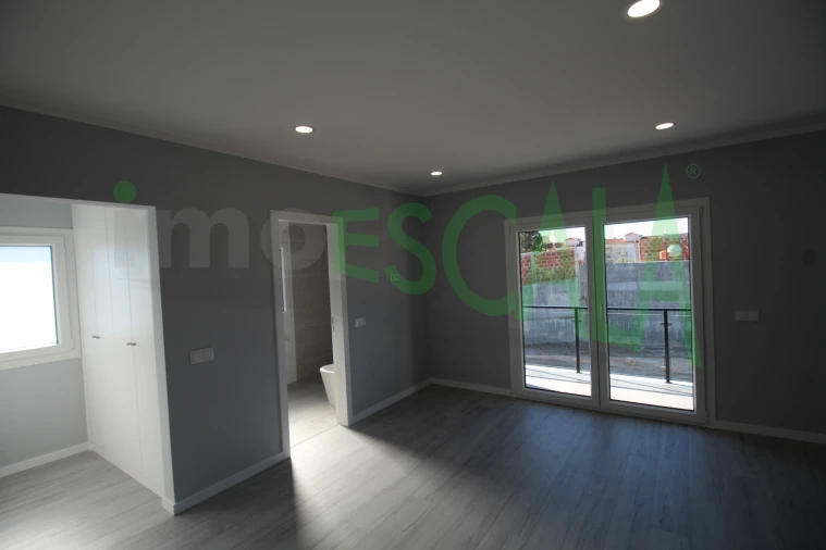 Moradia T4 para Venda em Cartaxo e Vale da Pinta Foto 27