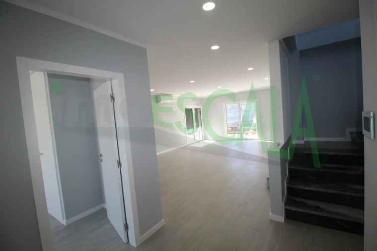 Moradia T4 para Venda em Cartaxo e Vale da Pinta Foto 23