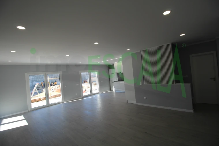 Moradia T4 para Venda em Cartaxo e Vale da Pinta Foto 16