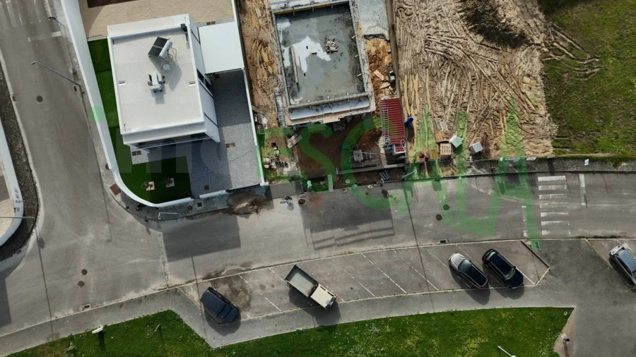 Moradia T4 para Venda em Cartaxo e Vale da Pinta Foto 63