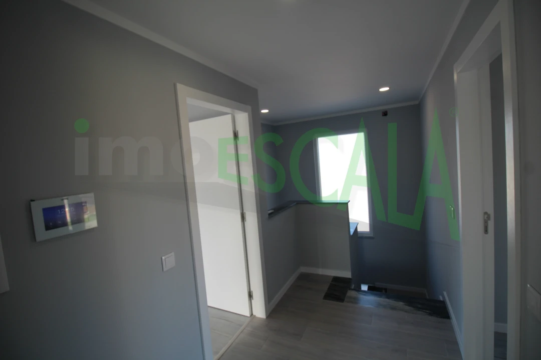 Moradia T4 para Venda em Cartaxo e Vale da Pinta Foto 40