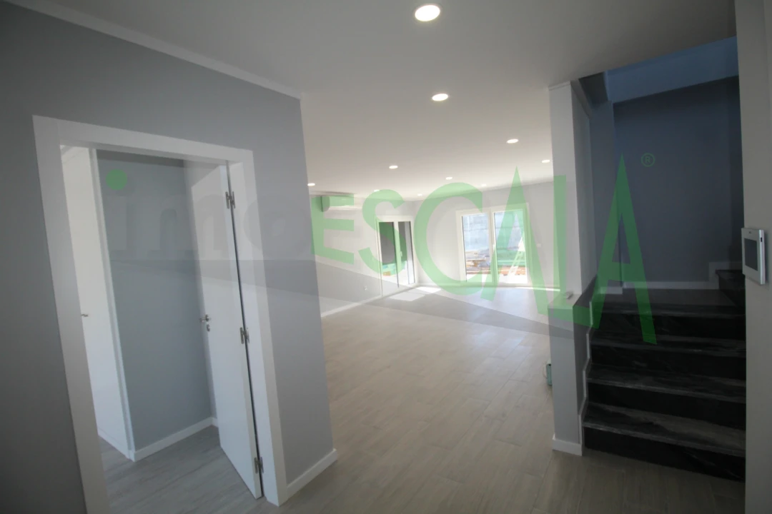 Moradia T4 para Venda em Cartaxo e Vale da Pinta Foto 23