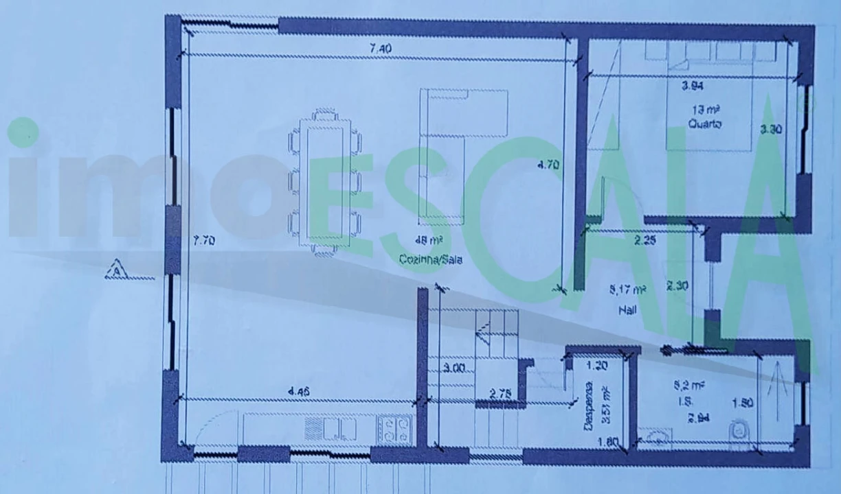 Moradia T4 para Venda em Cartaxo e Vale da Pinta Foto 65