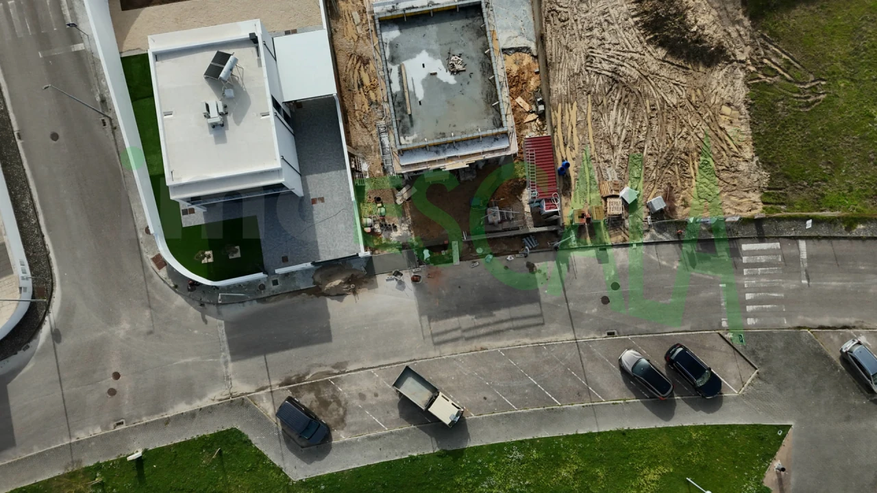 Moradia T4 para Venda em Cartaxo e Vale da Pinta Foto 63